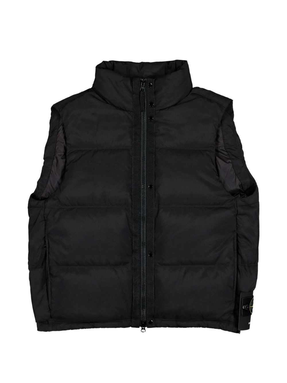 [Stone Island] Vest FW26 G100004S0483V0029
