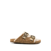 [Burberry] Sandals FW26 8127328C1824