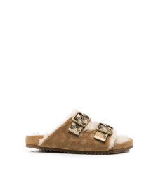 [Burberry] Sandals FW26 8127328C1824