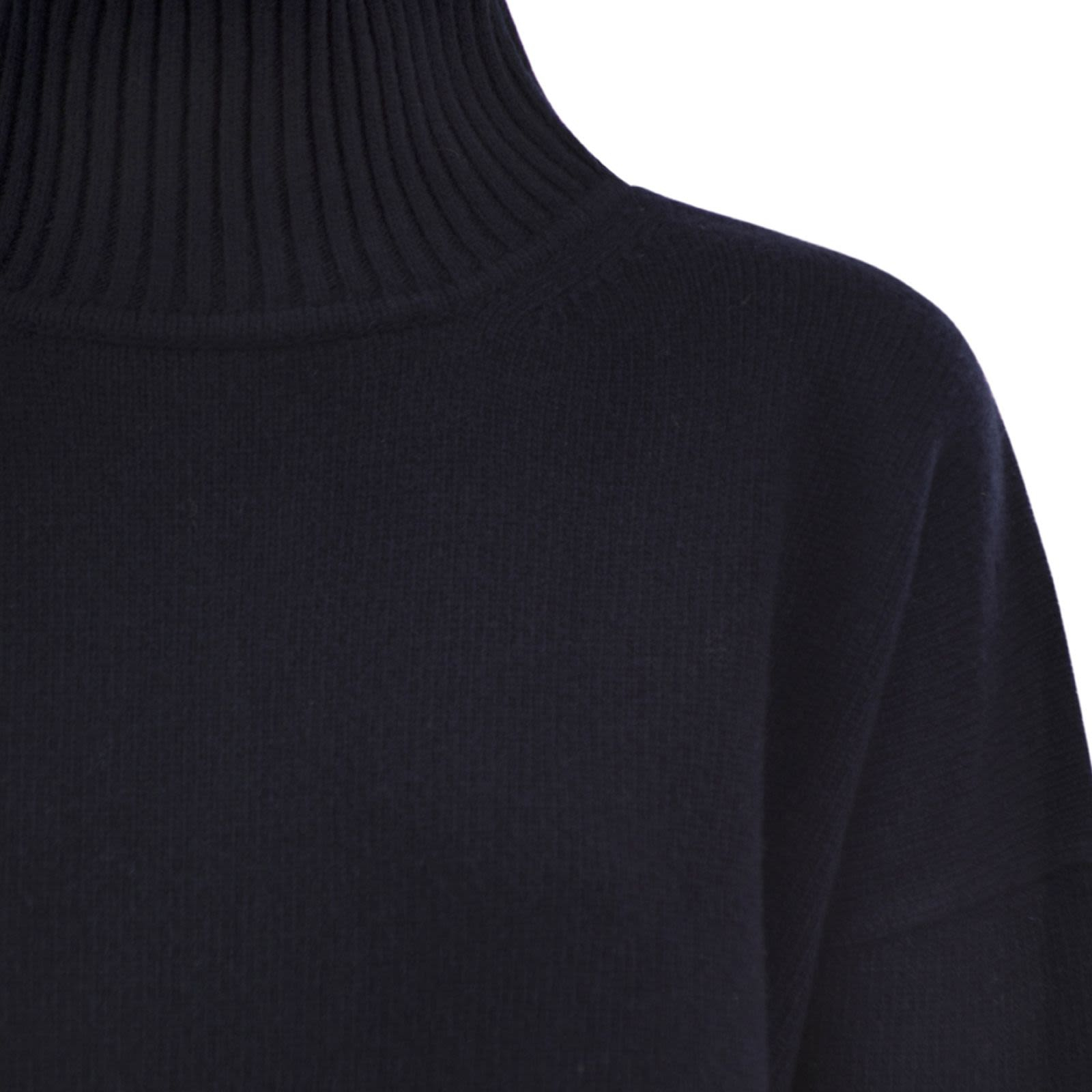 [Weekend MaxMara] Knitwear FW26 2625366142600 010