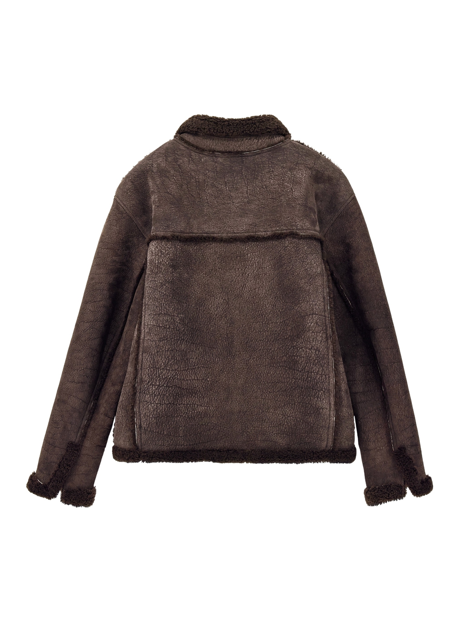 [Giorgio Armani] Jacket FW26 GM004412 AF30037