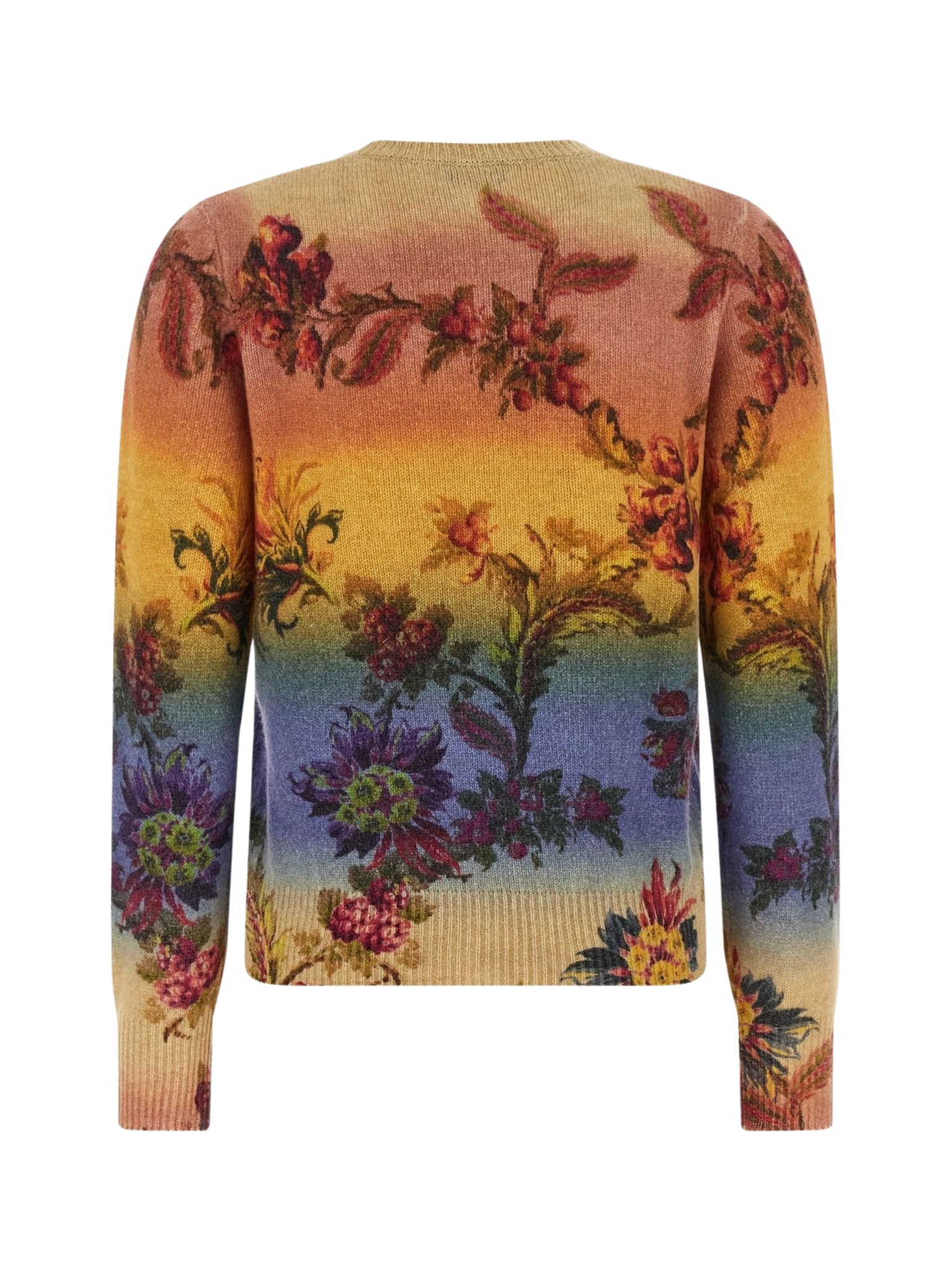 [Etro] Knitwear FW26 WRKE0177 AK16Q