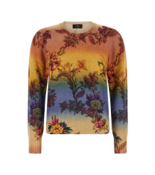 [Etro] Knitwear FW26 WRKE0177 AK16Q