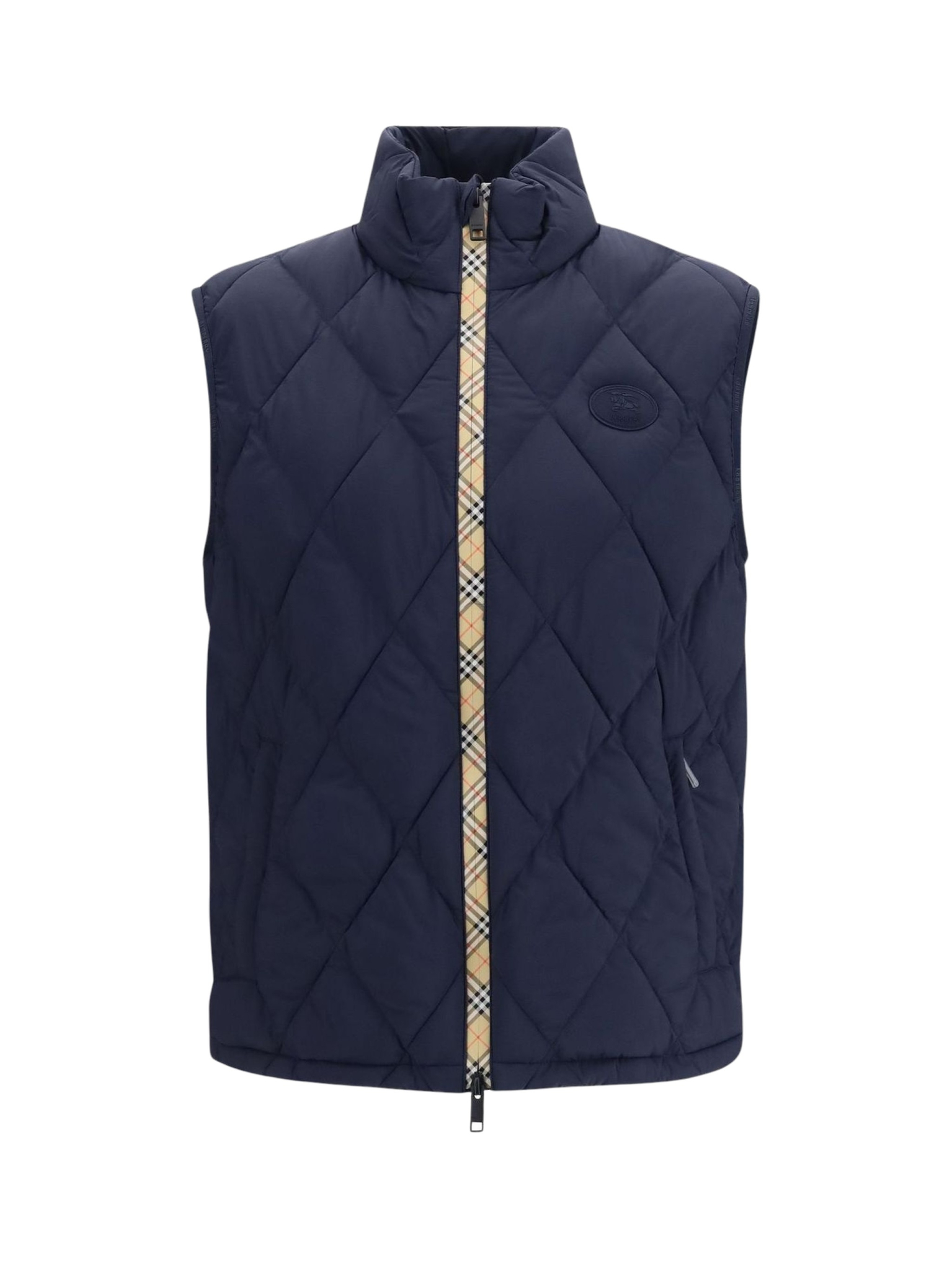 [Burberry] Vest FW26 8129818
