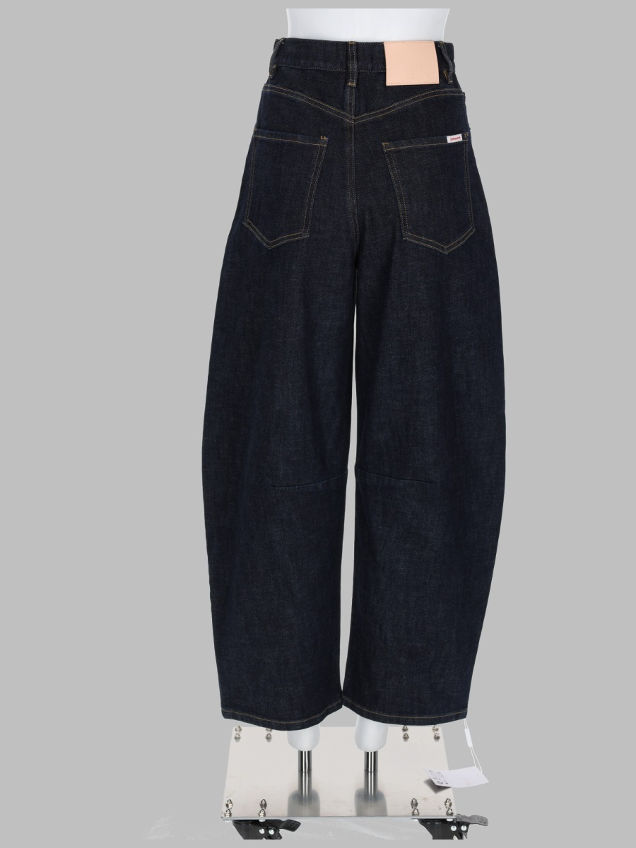 [Self-portrait] Jeans FW25 PF25-827P-BL_BLUE