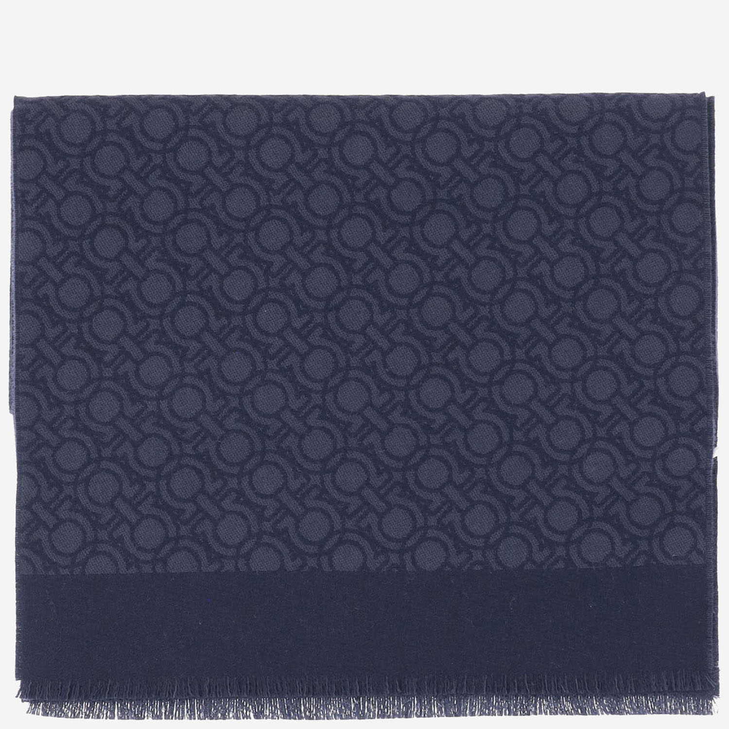 [Salvatore Ferragamo] Scarf FW26 520187001