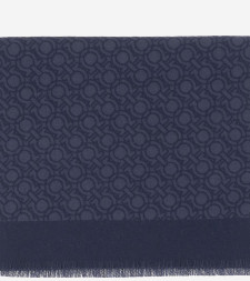 [Salvatore Ferragamo] Scarf FW26 520187001