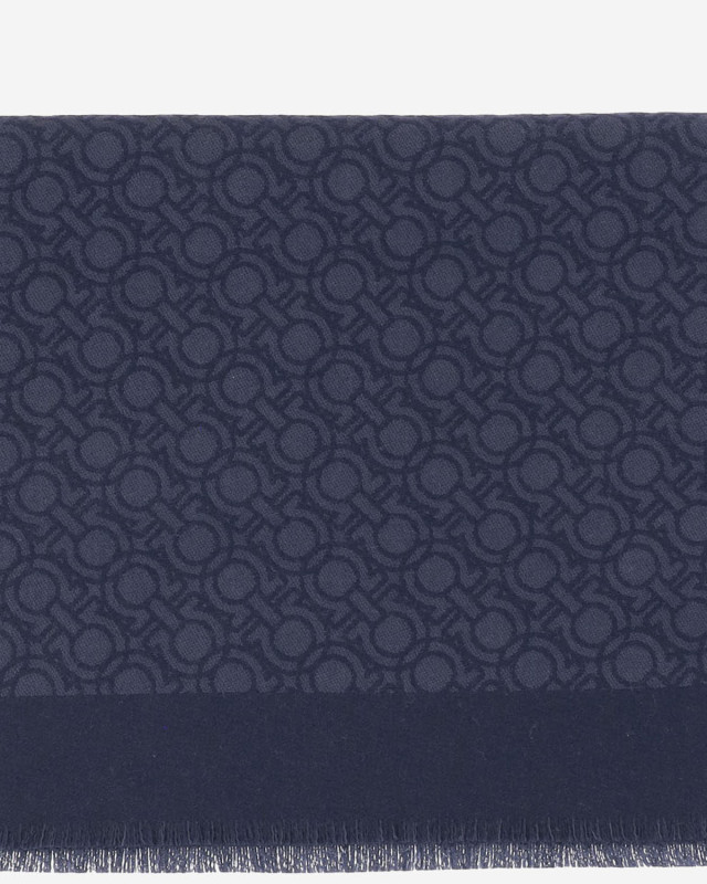 [Salvatore Ferragamo] Scarf FW26 520187001