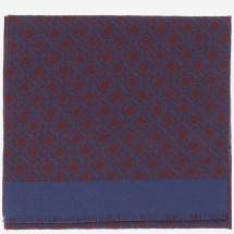 [Salvatore Ferragamo] Scarf FW26 520187002