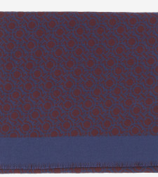 [Salvatore Ferragamo] Scarf FW26 520187002