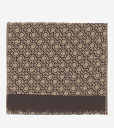 [Salvatore Ferragamo] Scarf FW26 520187004