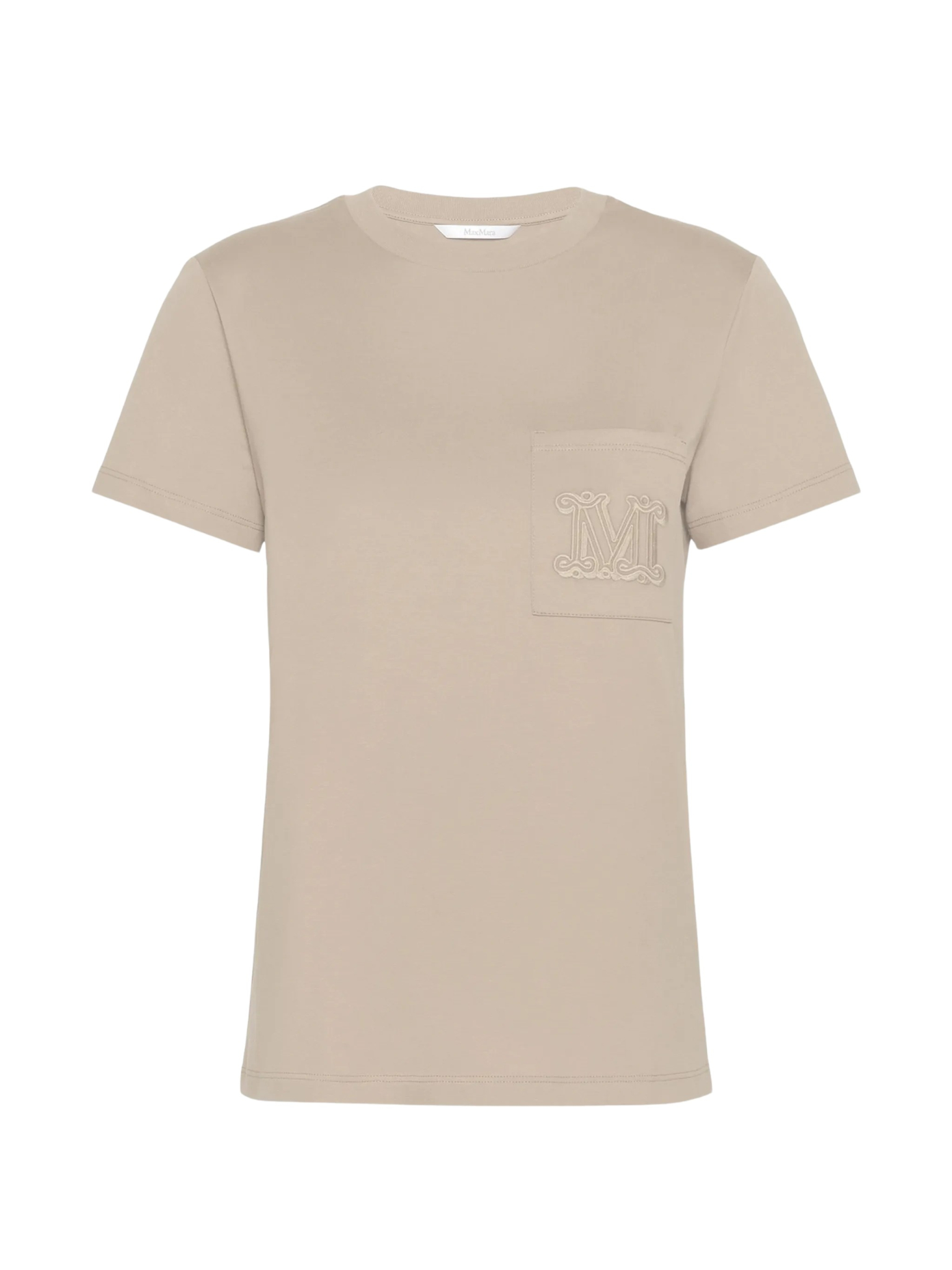 [Max Mara] T-shirts Short Sleeve FW26 2621946051600