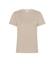 [Max Mara] T-shirts Short Sleeve FW26 2621946051600