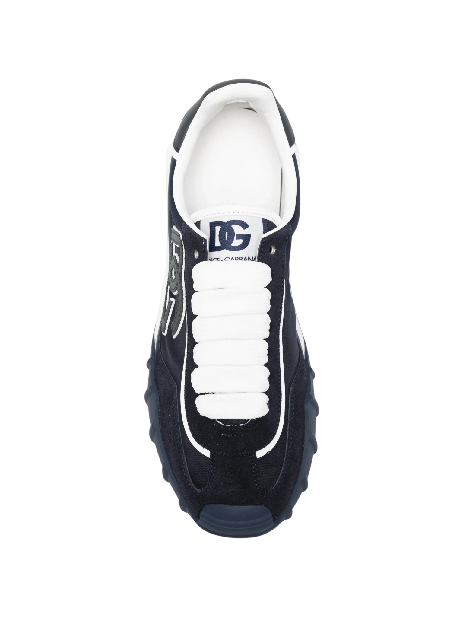 [Dolce & Gabbana] Sneakers FW26 CS2384 A0864