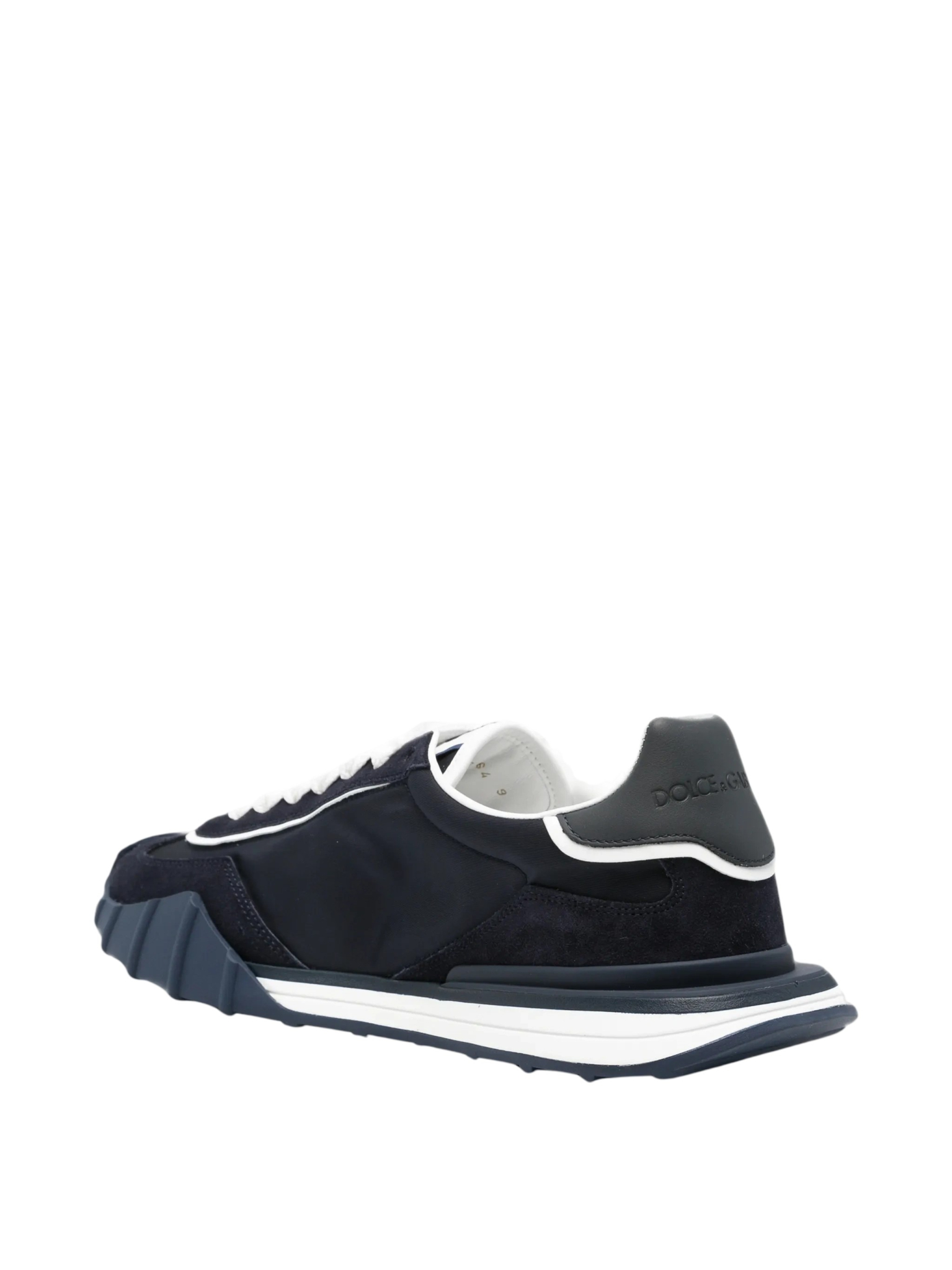 [Dolce & Gabbana] Sneakers FW26 CS2384 A0864