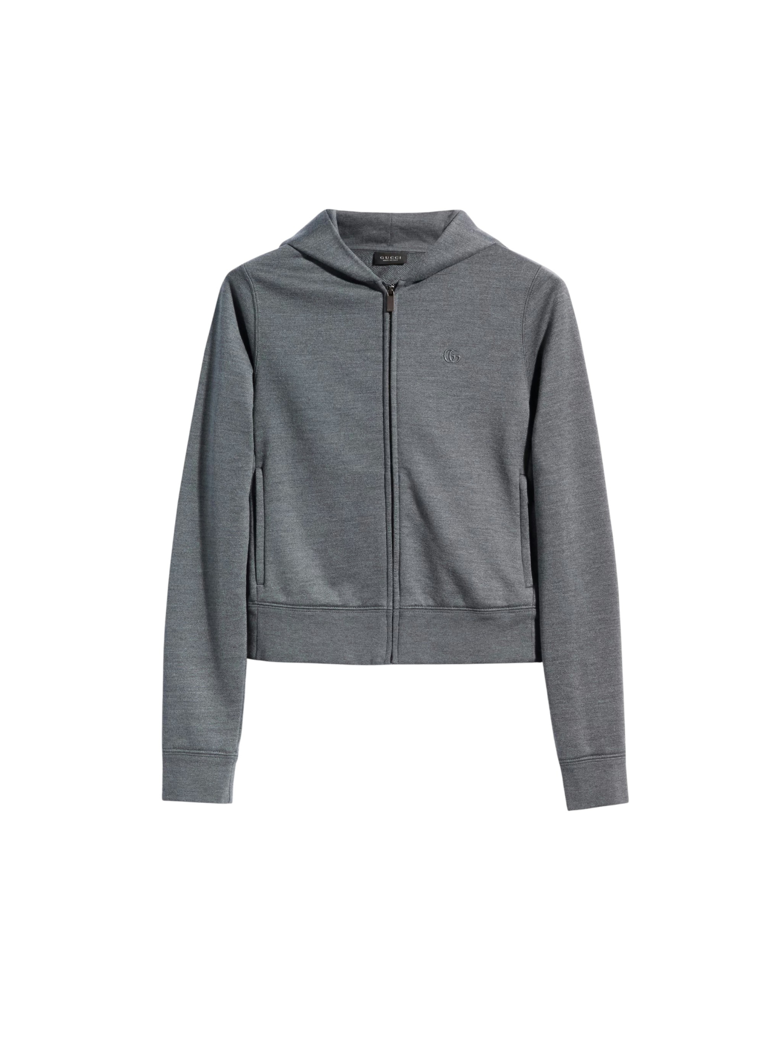 [Gucci] Zip up FW26 A0031V XJH1N