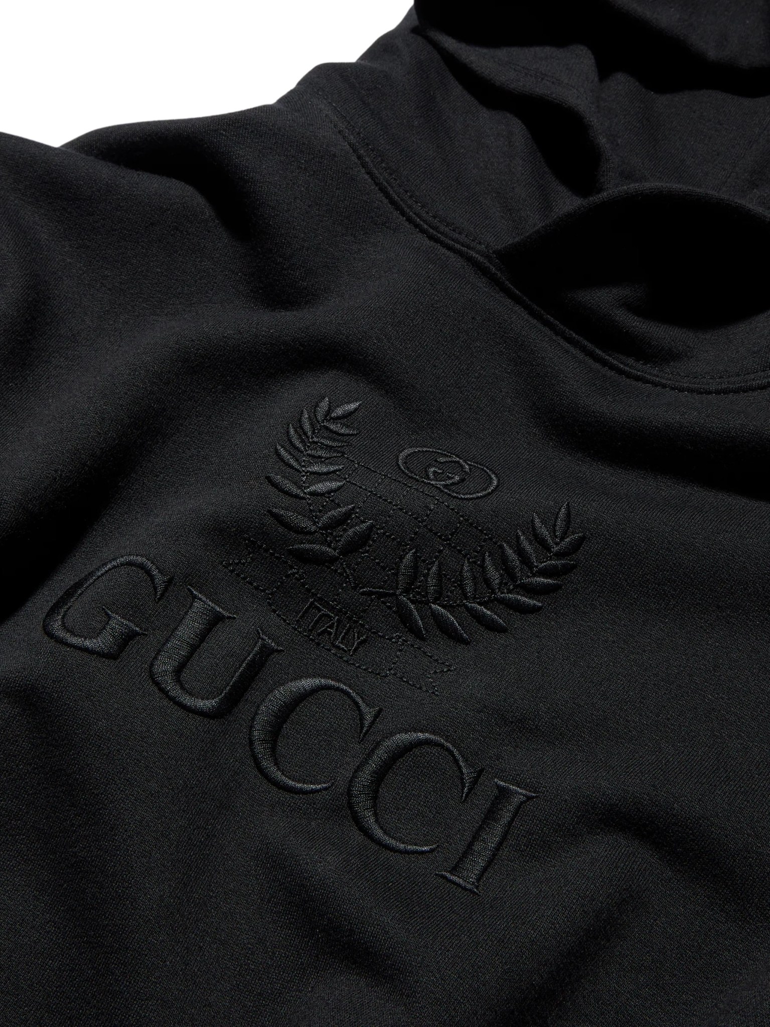 [Gucci] Sweatshirt FW26 872238 XJH0R
