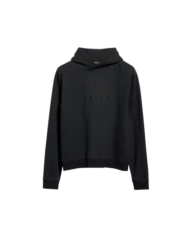 [Gucci] Sweatshirt FW26 872238 XJH0R