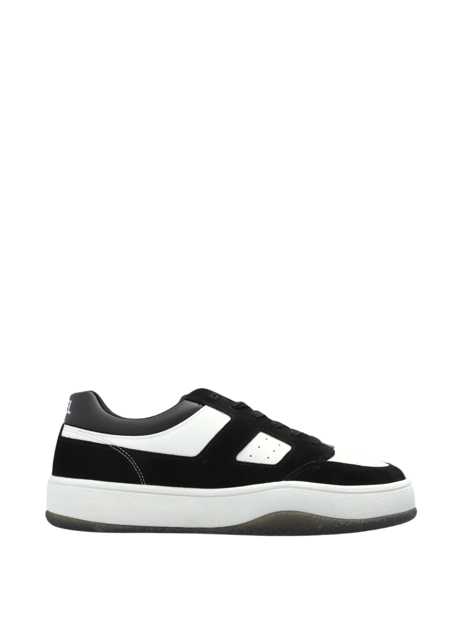 [Diesel] Sneakers FW26 Y03606 P7750