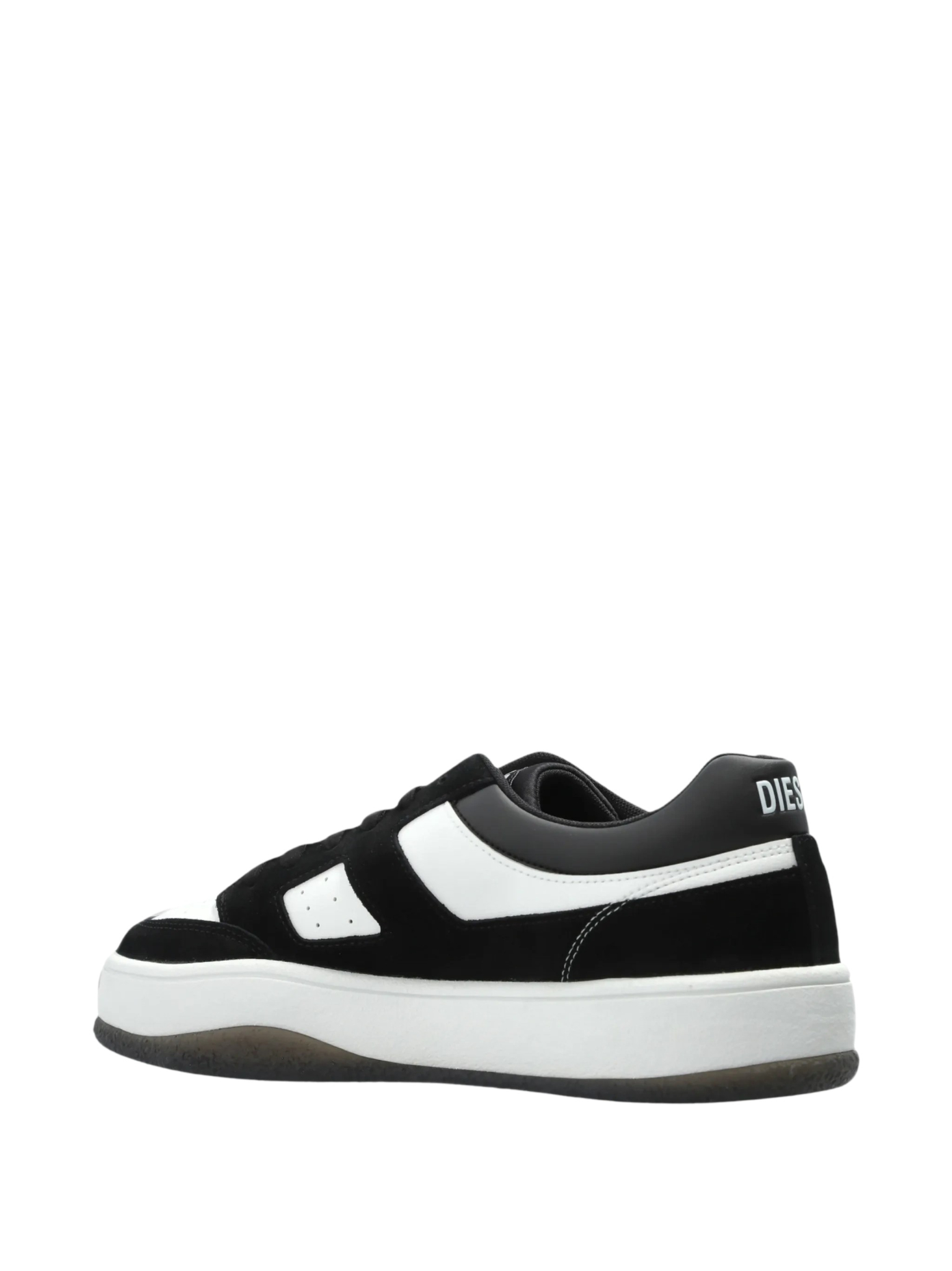 [Diesel] Sneakers FW26 Y03606 P7750