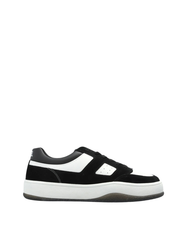 [Diesel] Sneakers FW26 Y03606 P7750