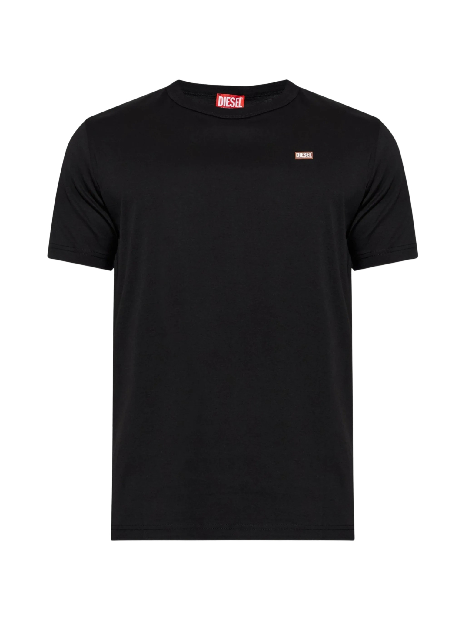 [Diesel] T-shirts Short Sleeve FW26 A14819 0PJBG