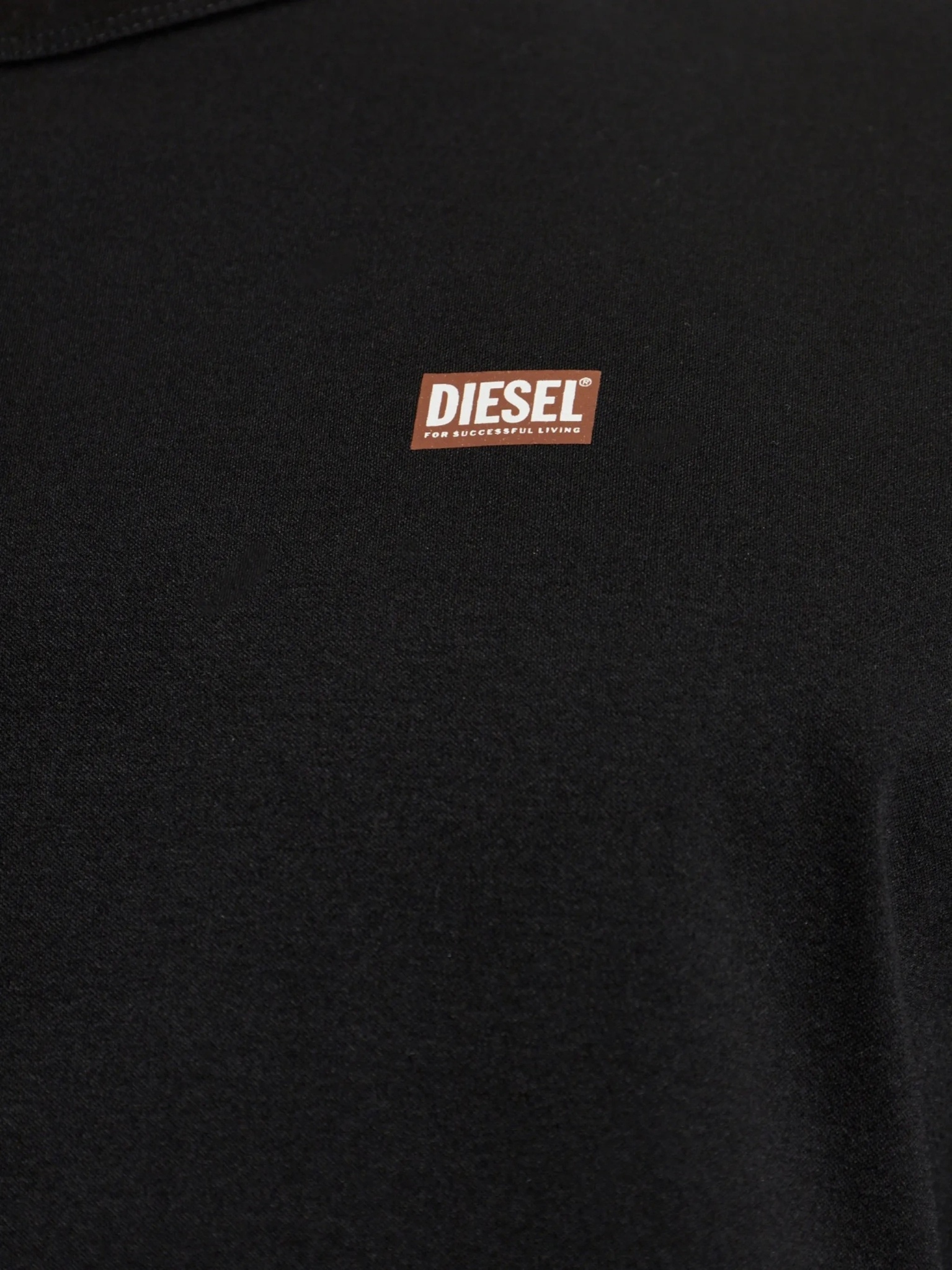 [Diesel] T-shirts Short Sleeve FW26 A14819 0PJBG