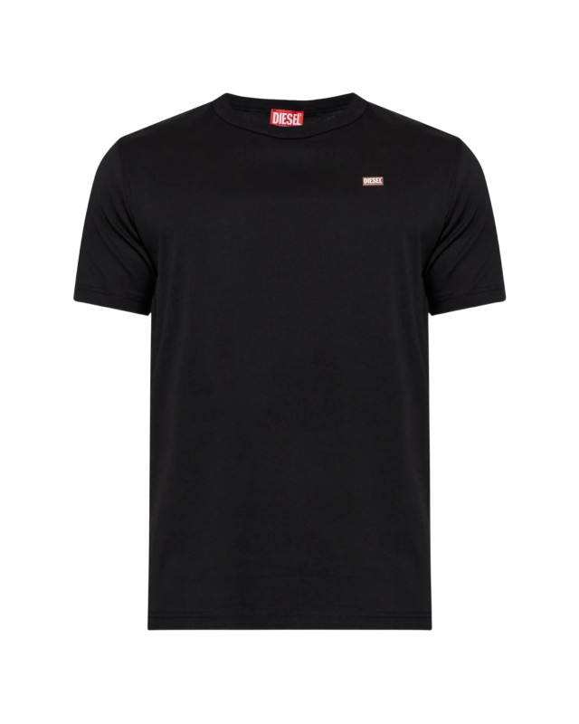 [Diesel] T-shirts Short Sleeve FW26 A14819 0PJBG