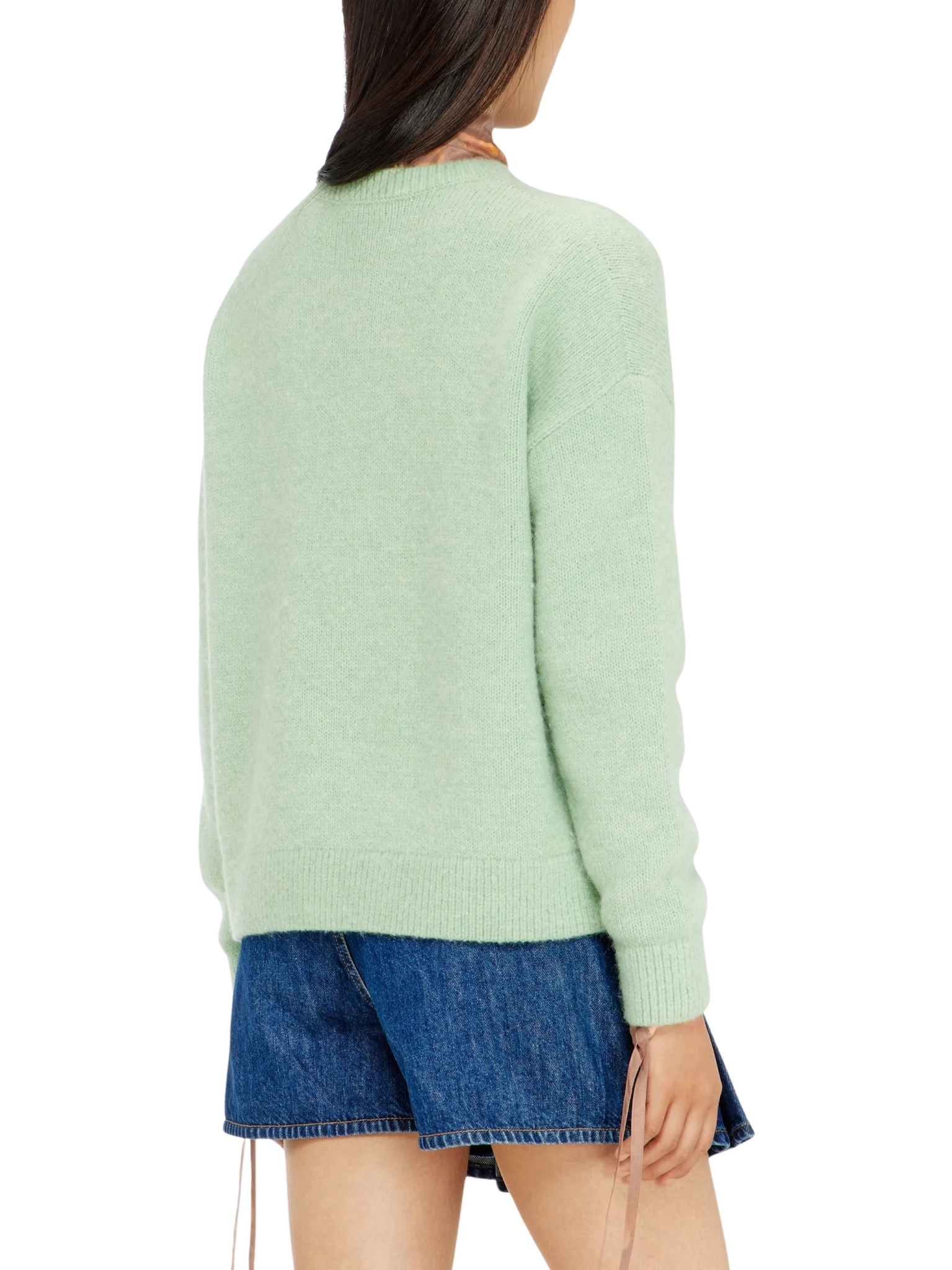 [Diesel] Knitwear FW26 A20834 0TKCZ
