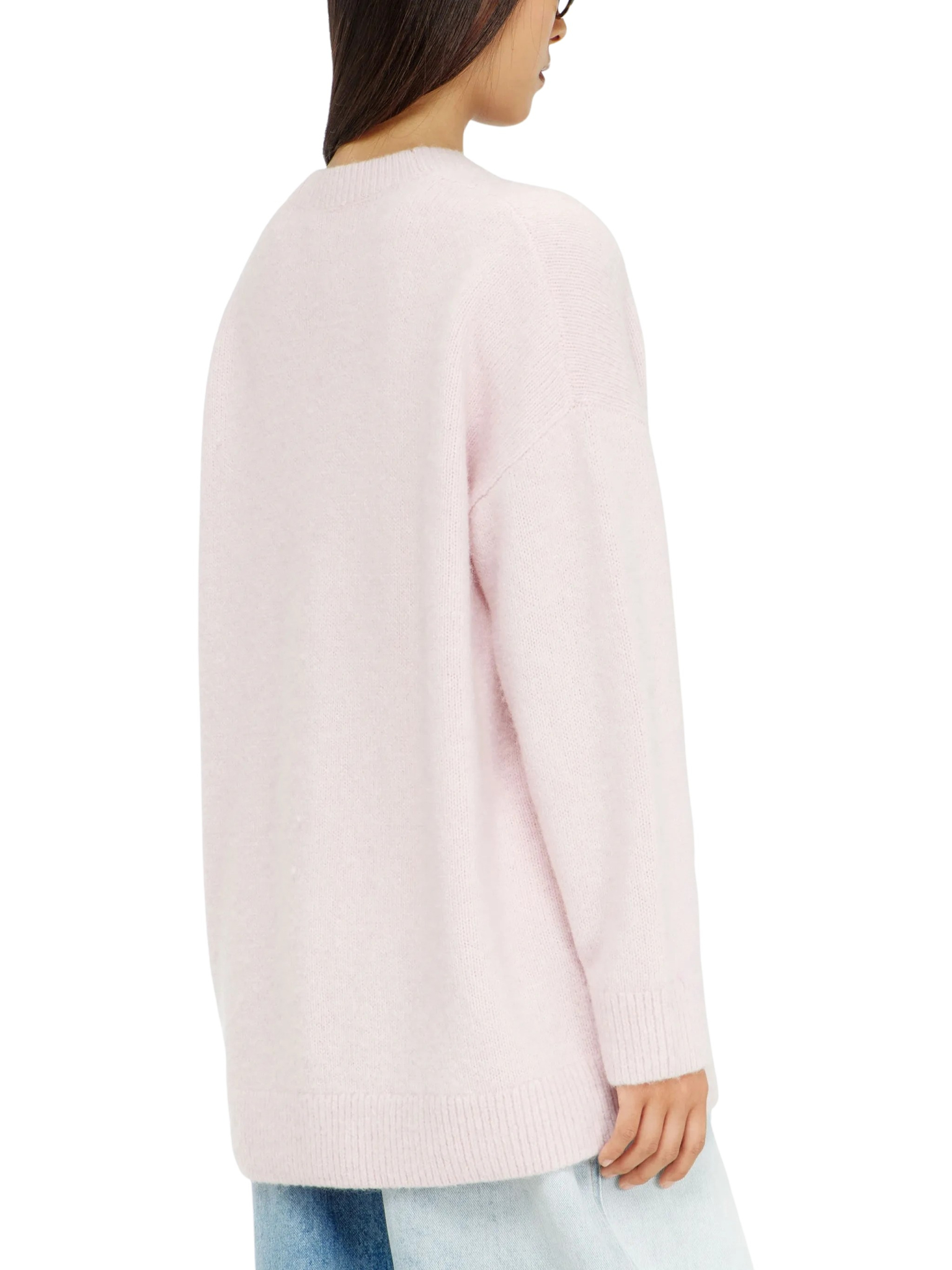 [Diesel] Knitwear FW26 A20833 0TKCZ