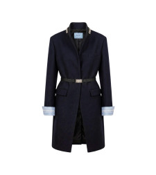 [Prada] Cape FW26 P649TR 11H4