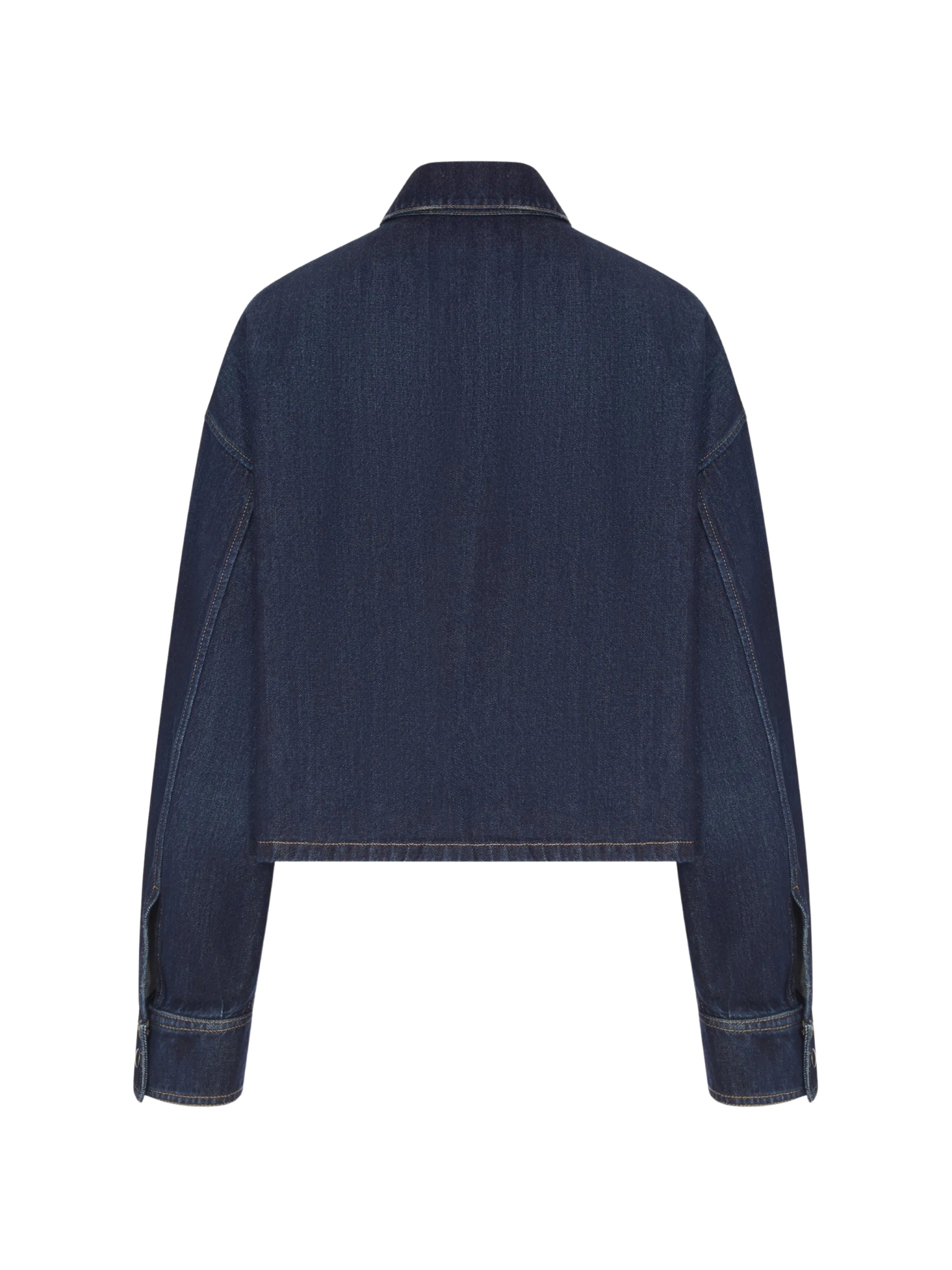 [Prada] Shirts Long Sleeve FW26 GFC070 19VI