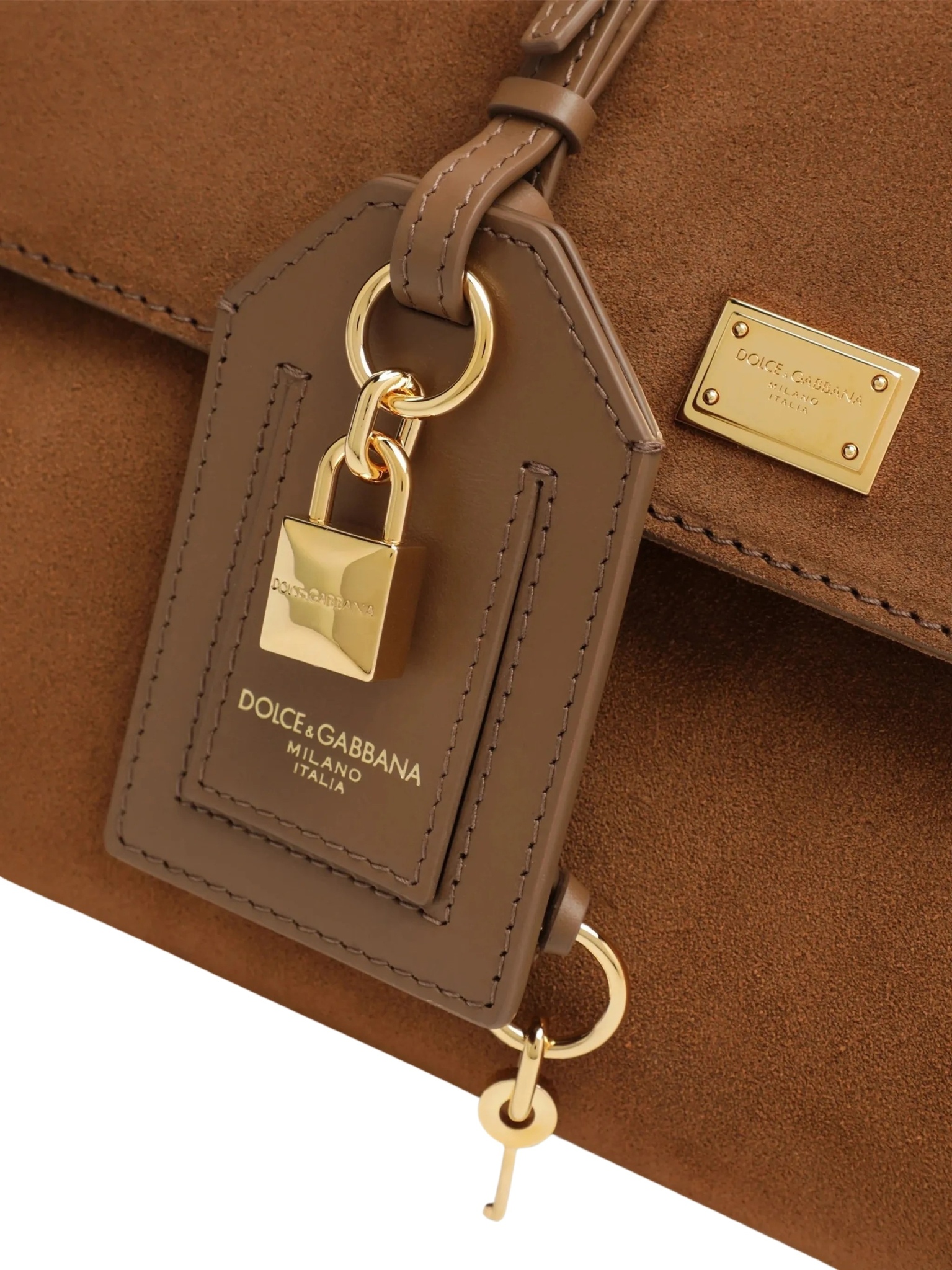 [Dolce & Gabbana] Tote bag FW26 BB7782 BO903