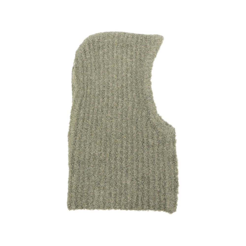[MM6 Maison Margiela] Beanie FW26 M13342 S62TB0010 701