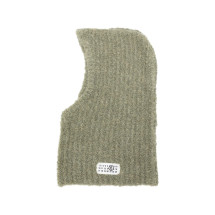 [MM6 Maison Margiela] Beanie FW26 M13342 S62TB0010 701