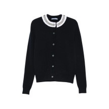 [Prada] Cardigan FW26 P25O51 6556