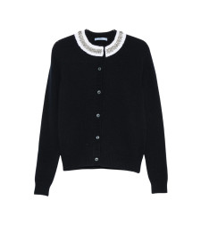 [Prada] Cardigan FW26 P25O51 6556