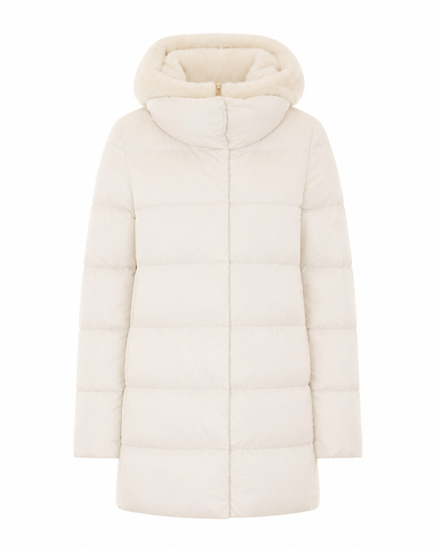[Herno] Down jacket FW26 PI001934D12170Z1000