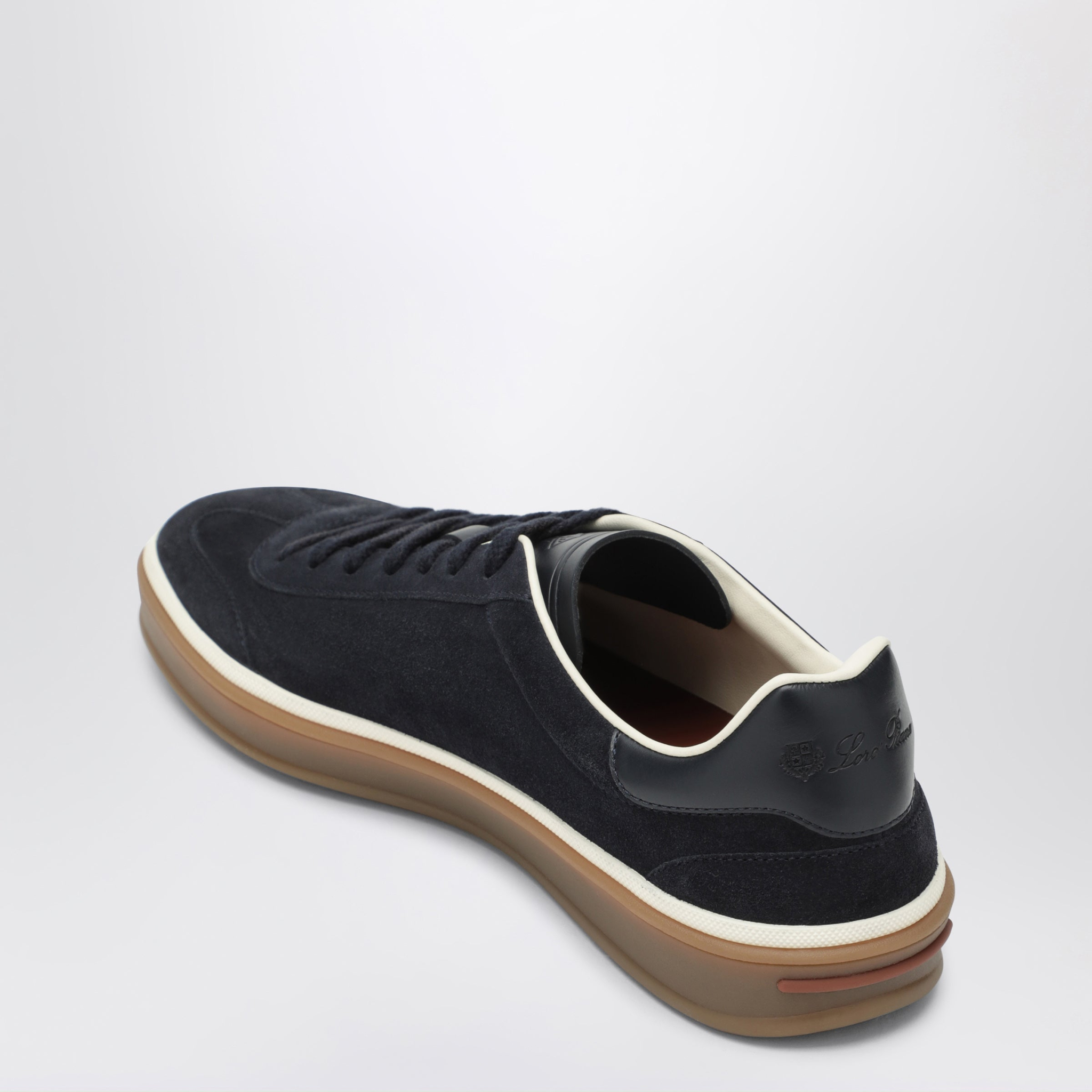[Loro Piana] Sneakers FW26 FSM0106SUE