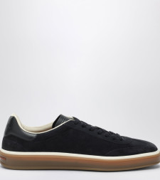 [Loro Piana] Sneakers FW26 FSM0106SUE