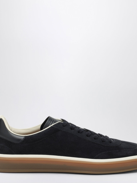 [Loro Piana] Sneakers FW26 FSM0106SUE