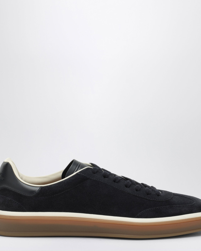 [Loro Piana] Sneakers FW26 FSM0106SUE