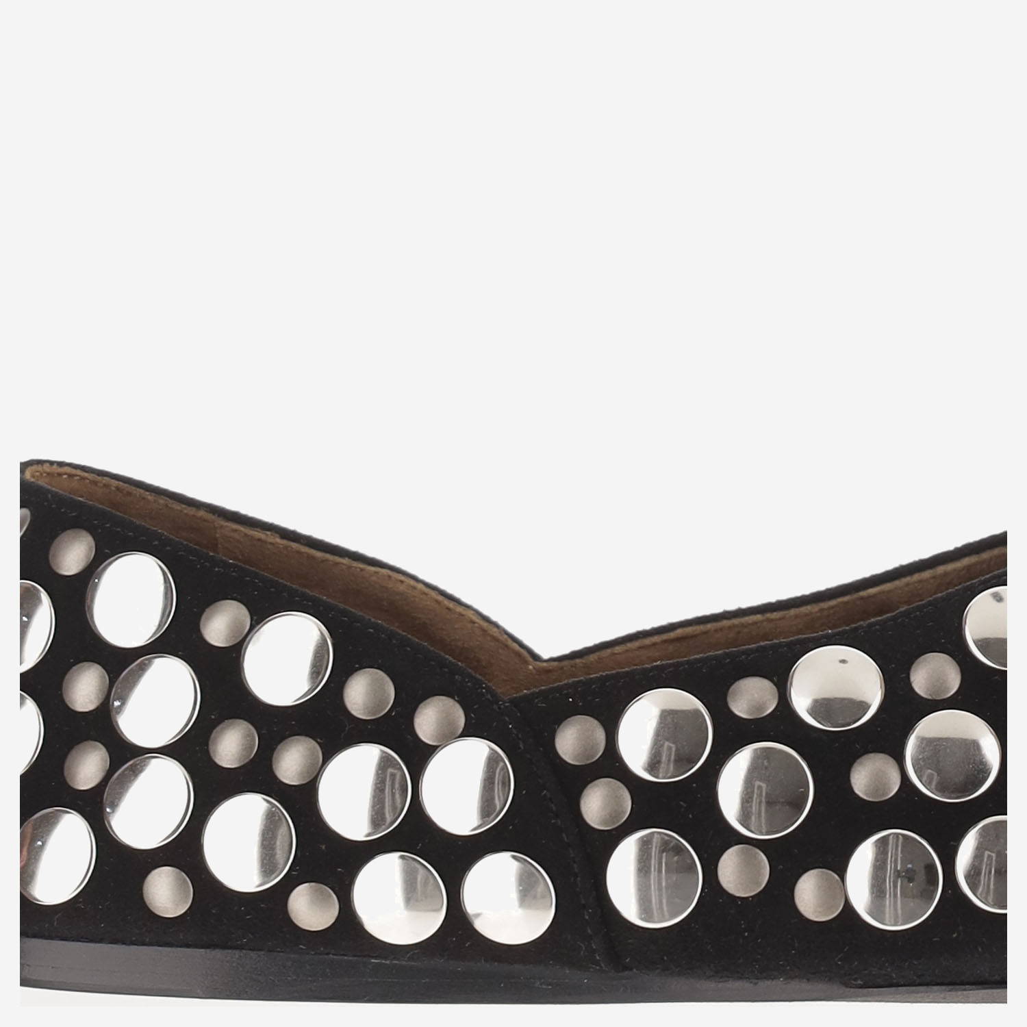 [KHAITE] Flat shoes FW26 F4059970200