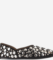 [KHAITE] Flat shoes FW26 F4059970200