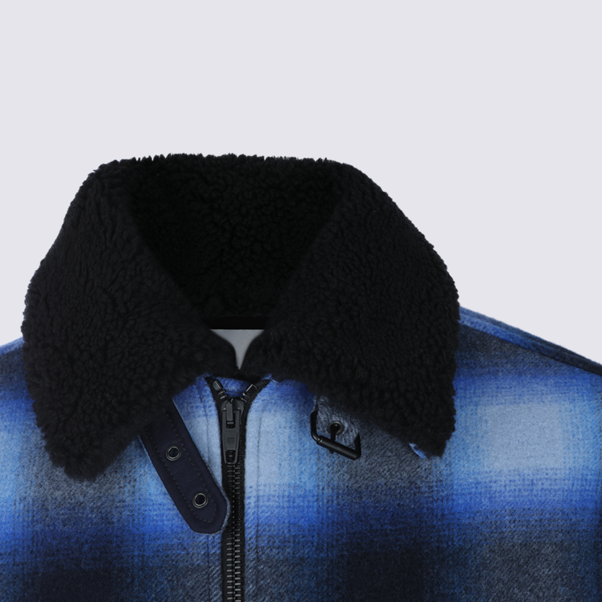 [Balenciaga] Casual Jacket FW26 A001YNTRU133964