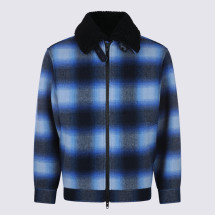 [Balenciaga] Casual Jacket FW26 A001YNTRU133964