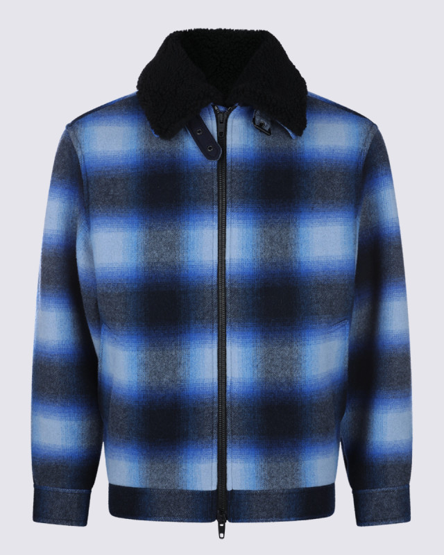 [Balenciaga] Casual Jacket FW26 A001YNTRU133964