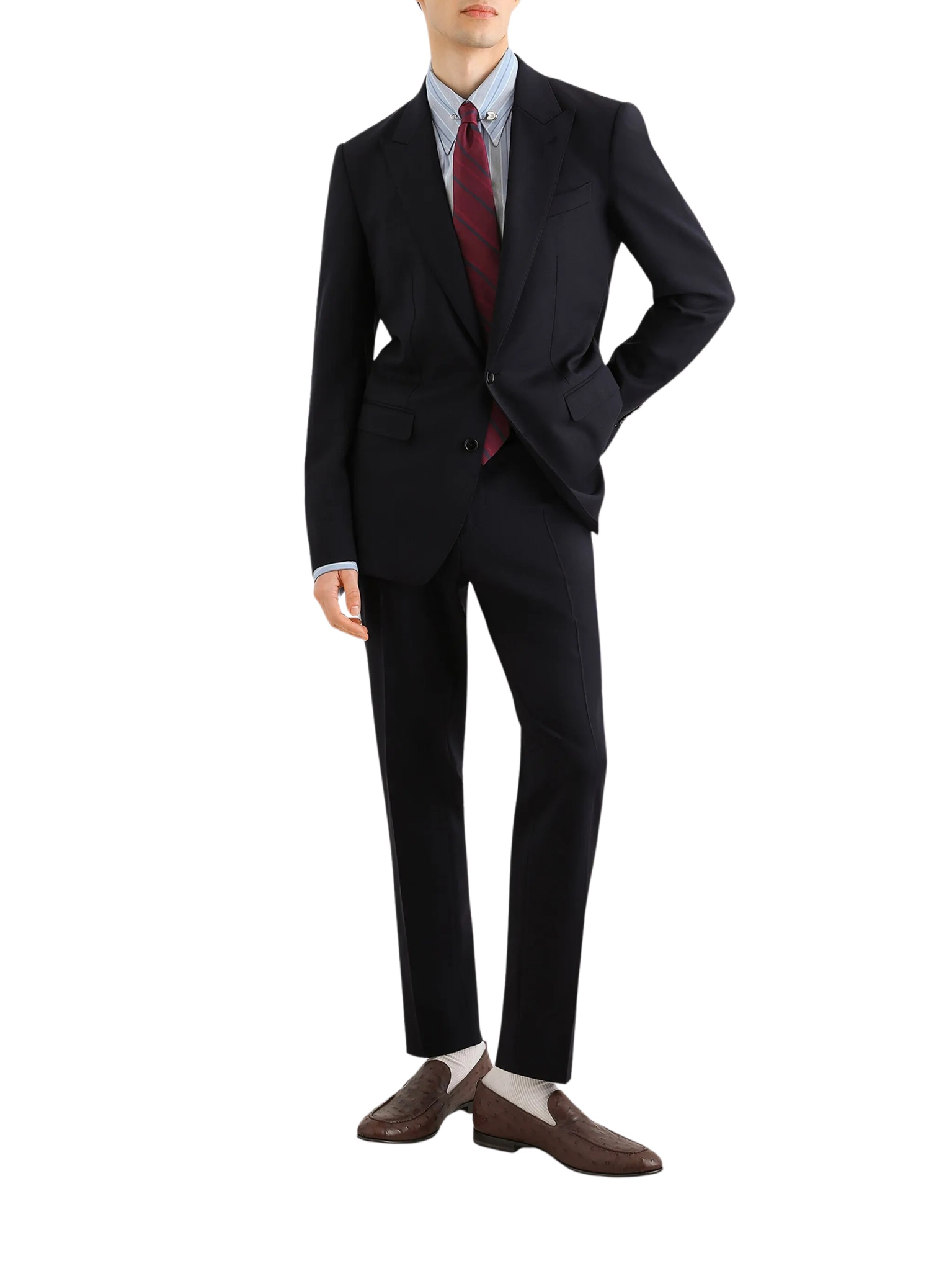[Dolce & Gabbana] Sets FW26 GK05VT FUBG4