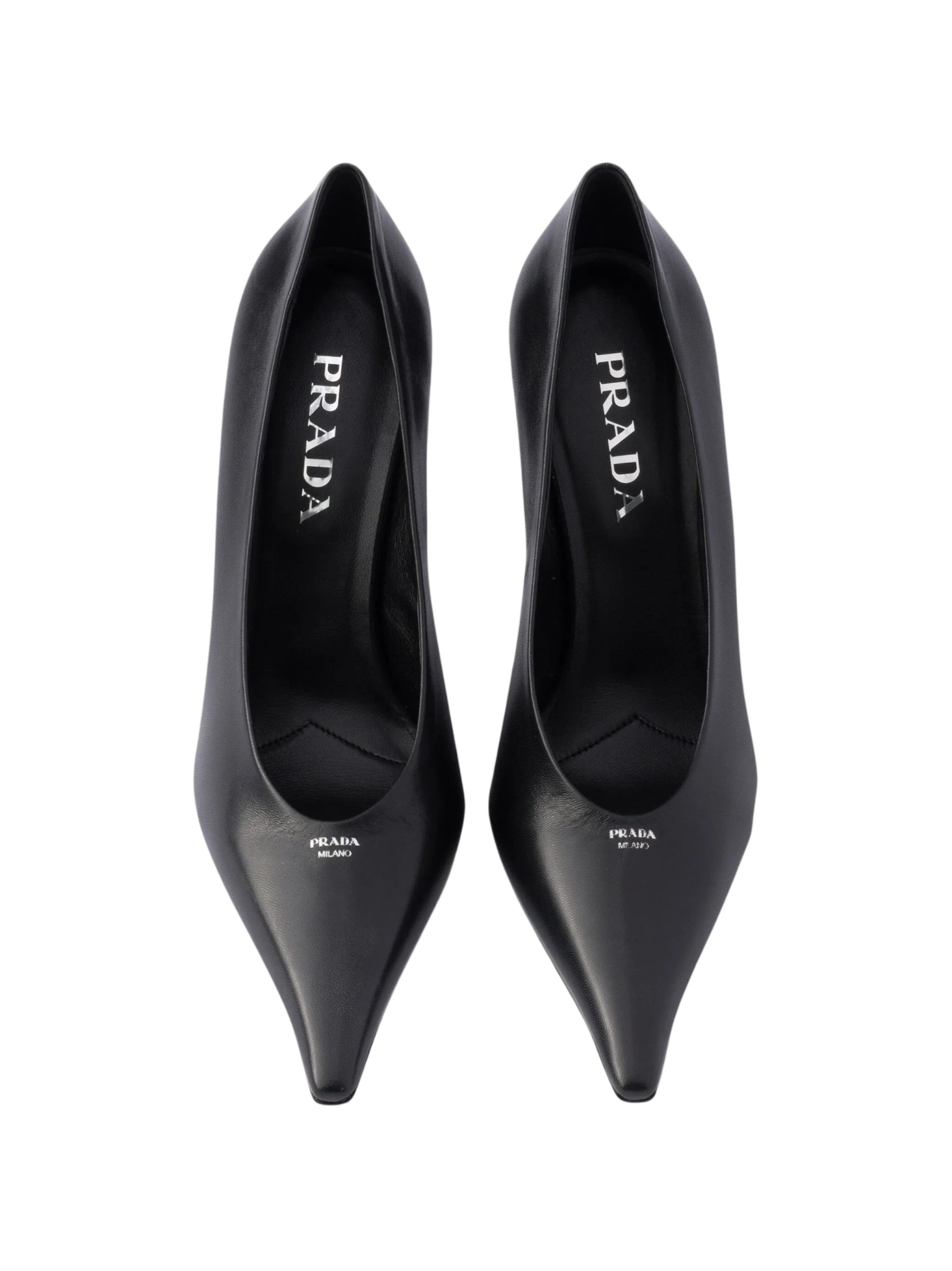 [Prada] Pumps FW26 1I685O 54P