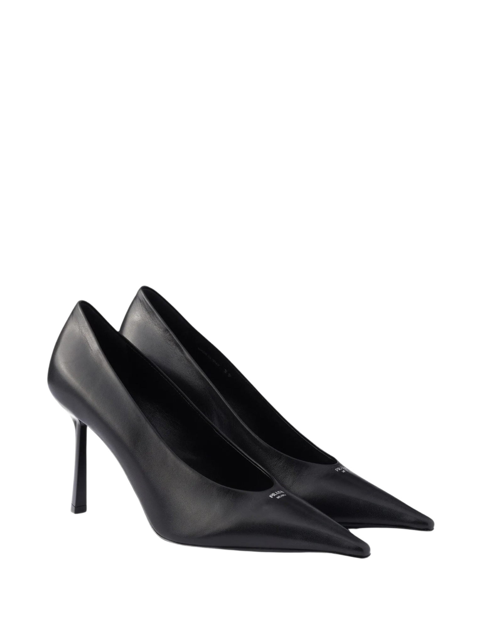 [Prada] Pumps FW26 1I685O 54P